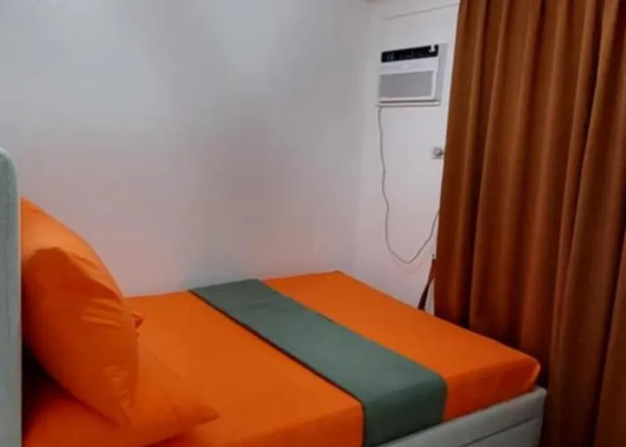 Elements Residences Apartahotel Manila