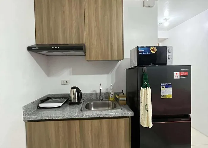 Elements Residences