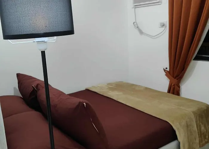 Elements Residences Apartahotel