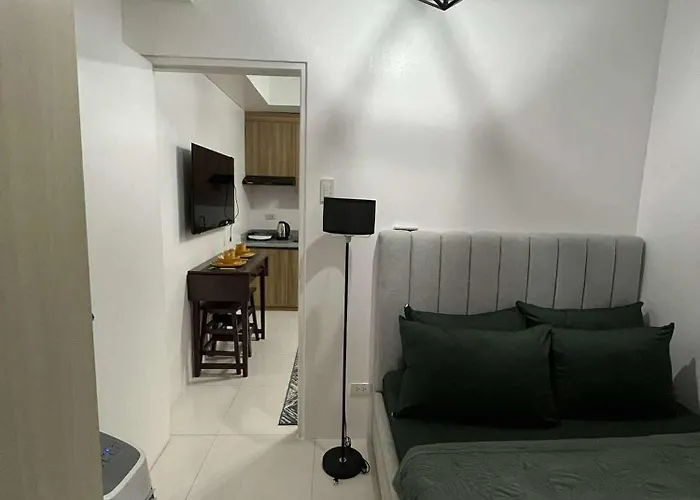 Elements Residences Manila