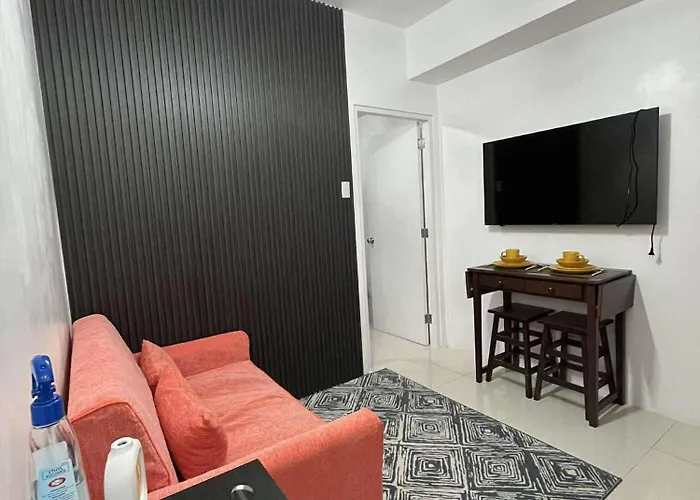 Elements Residences Apartahotel *