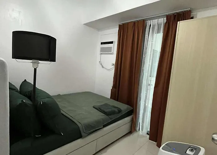 Apartahotel Elements Residences *