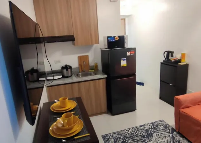 Apartahotel Elements Residences *