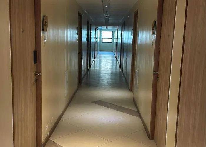 Elements Residences * Manila