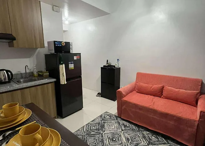 Elements Residences Manila